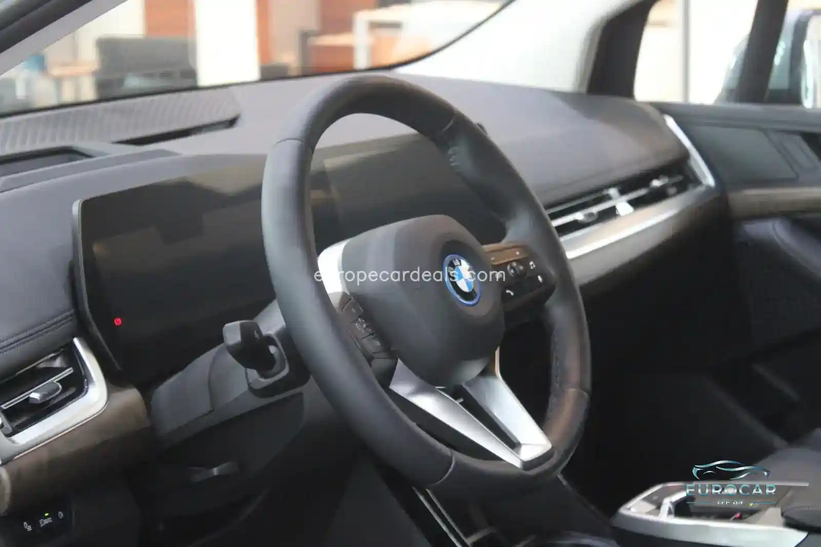 BMW 225 Active Tourer