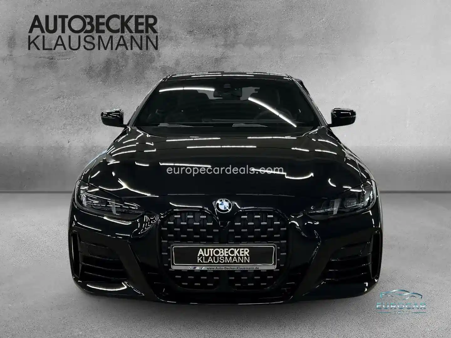 BMW 430