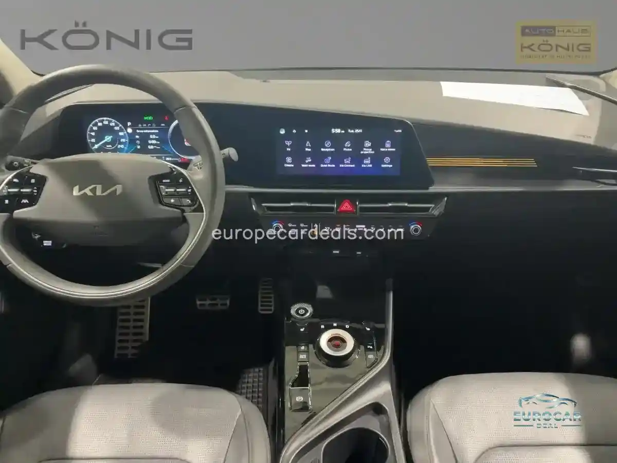 Kia Niro EV