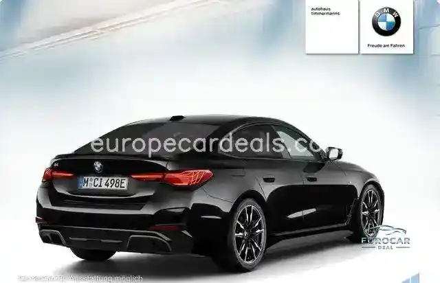 BMW i4