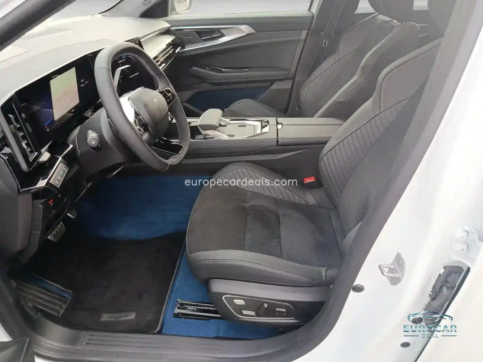 Renault Rafale