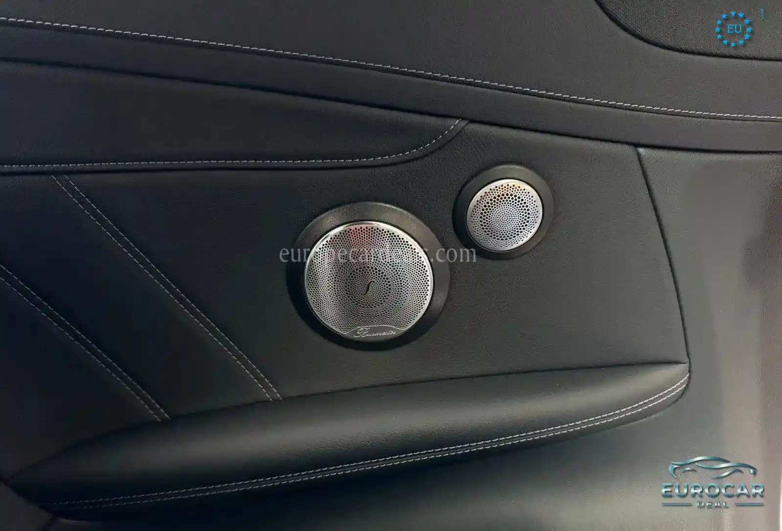 Mercedes-Benz C 63 AMG