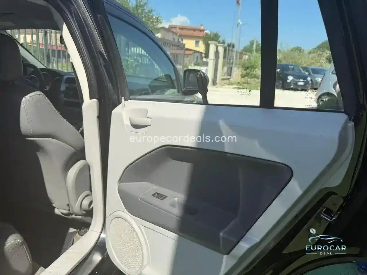 Dodge Caliber