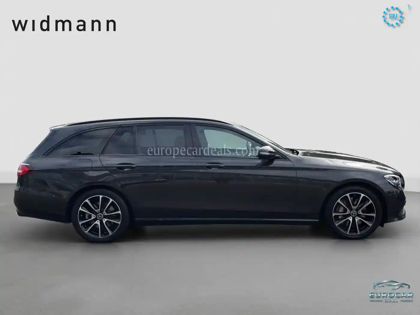 Mercedes-Benz E 400