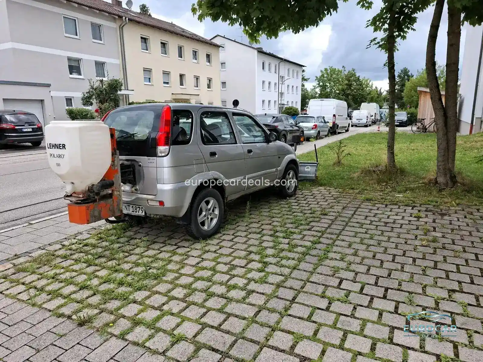 Daihatsu Terios