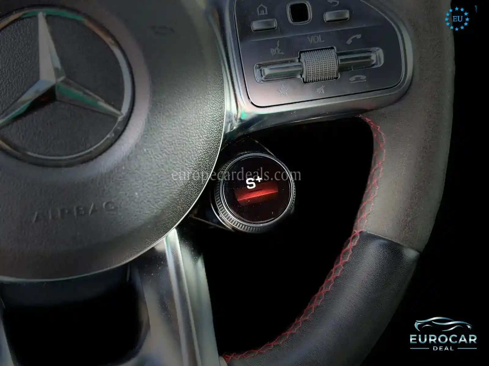 Mercedes-Benz A 45 AMG