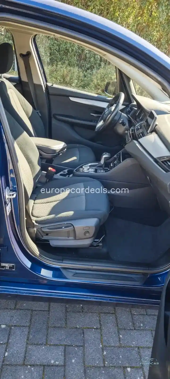BMW 225 Active Tourer