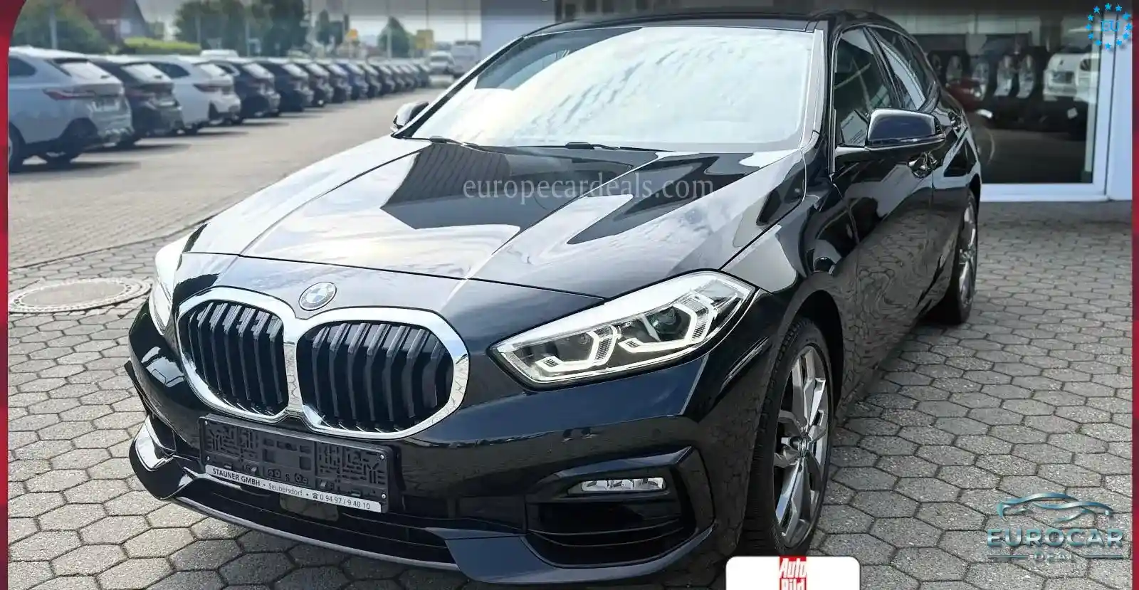 BMW 120