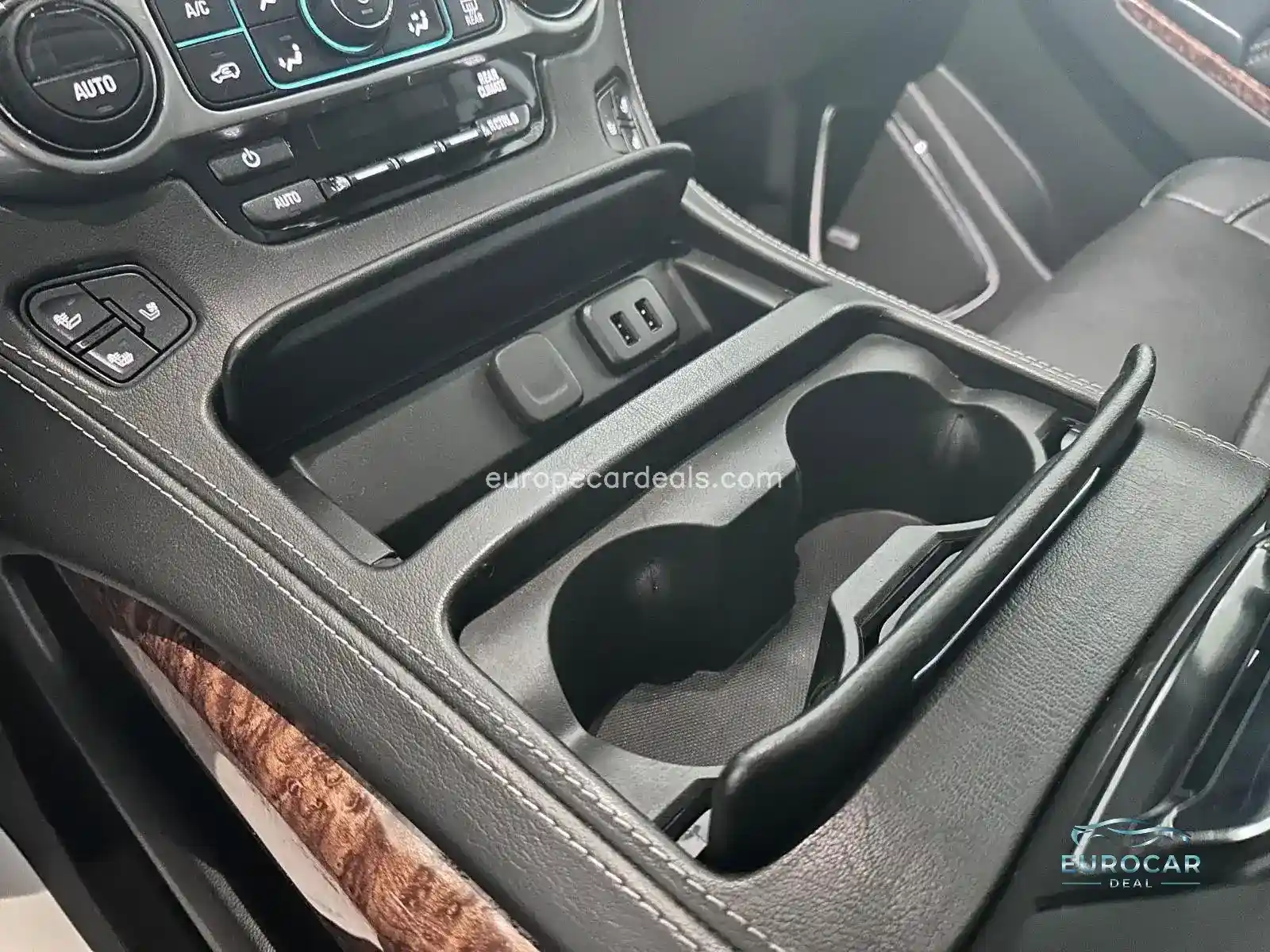 Chevrolet Suburban