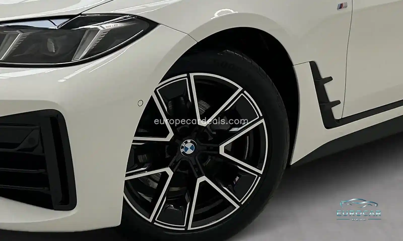 BMW 420 Gran Coupé