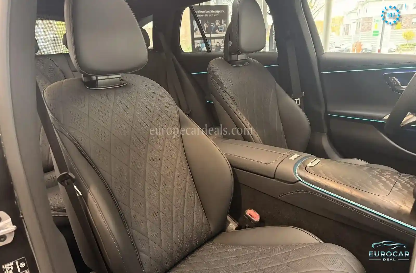 Mercedes-Benz E 450