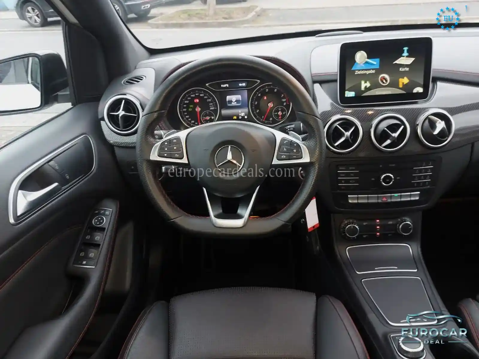 Mercedes-Benz B 250