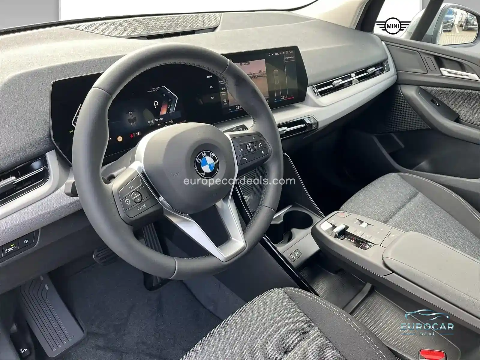 BMW 218 Active Tourer