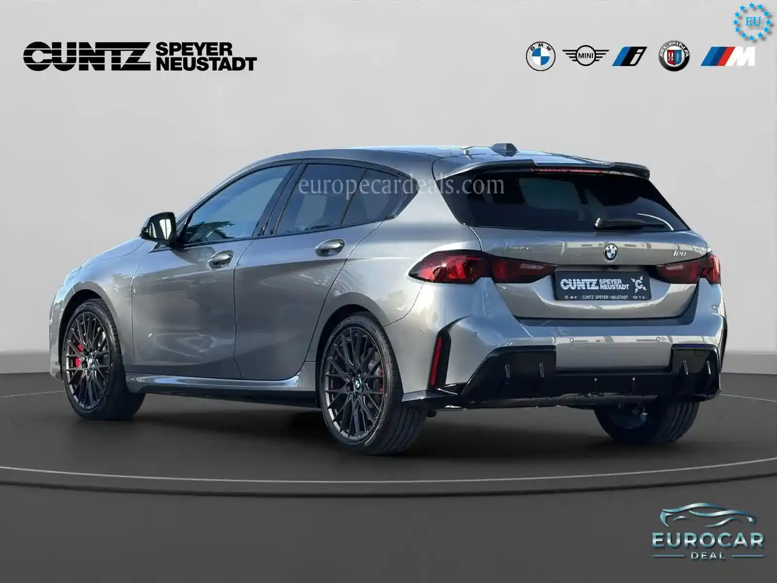 BMW 120