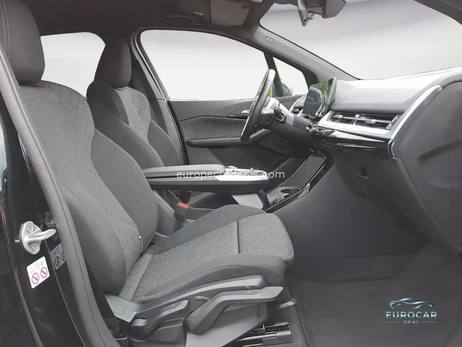 BMW 223 Active Tourer