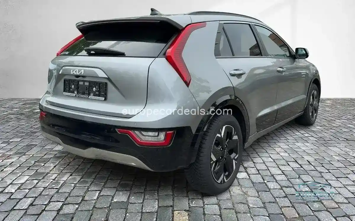 Kia Niro EV