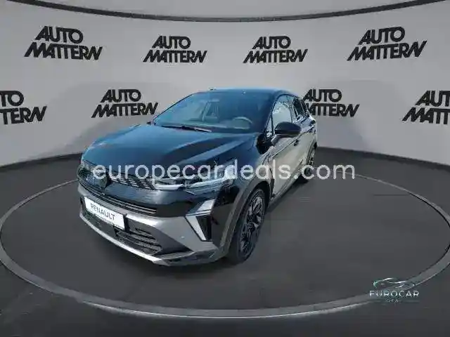Renault Symbioz