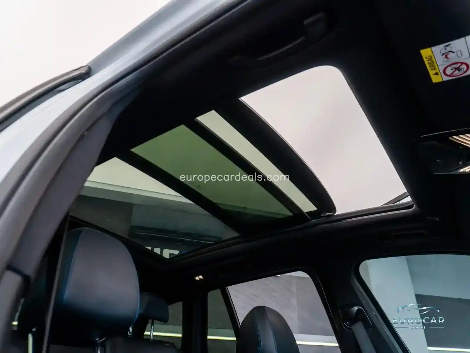 BMW X3 M40