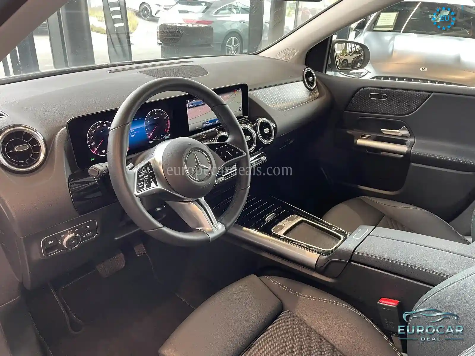 Mercedes-Benz B 250