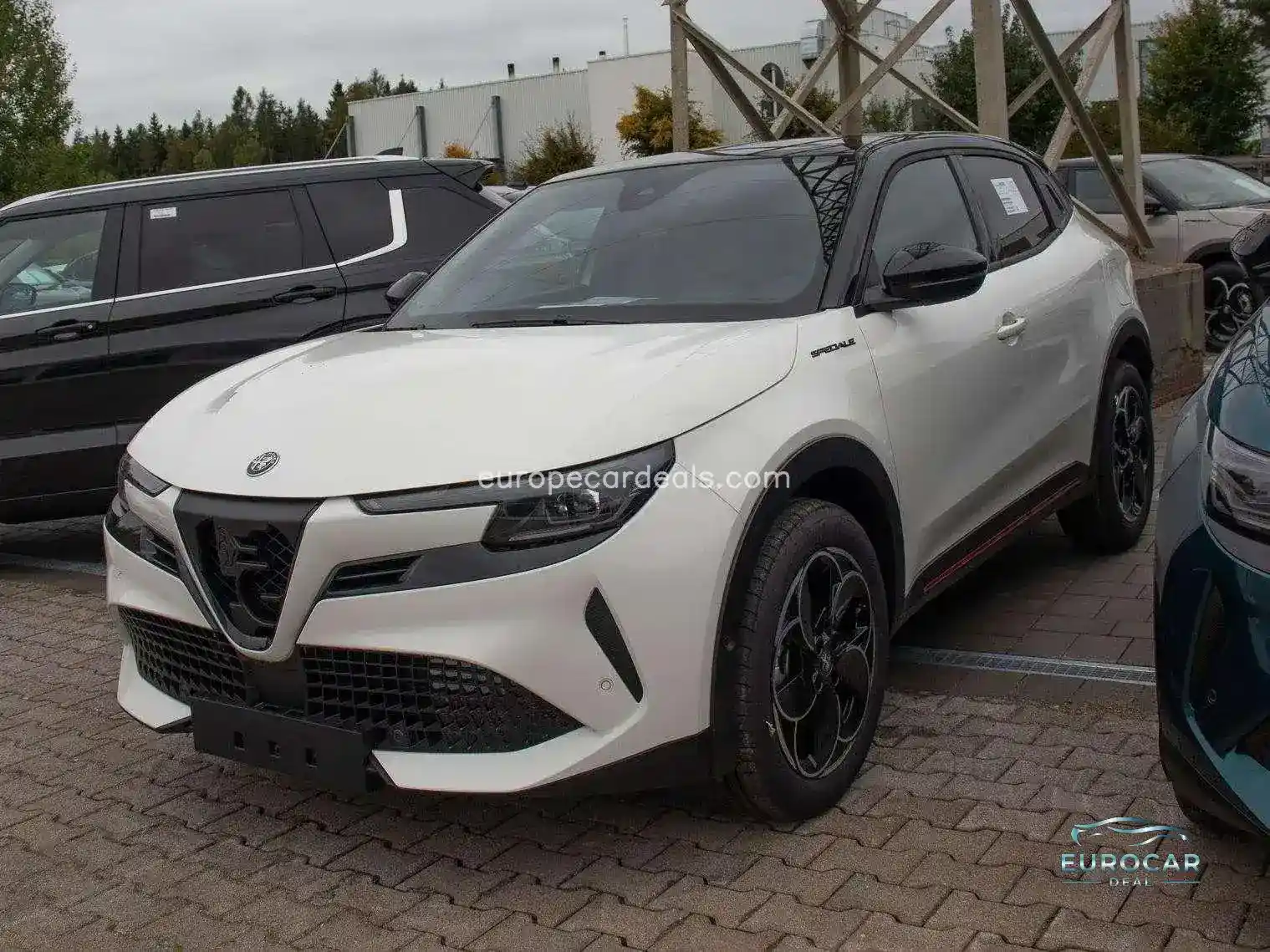 Alfa Romeo Junior
