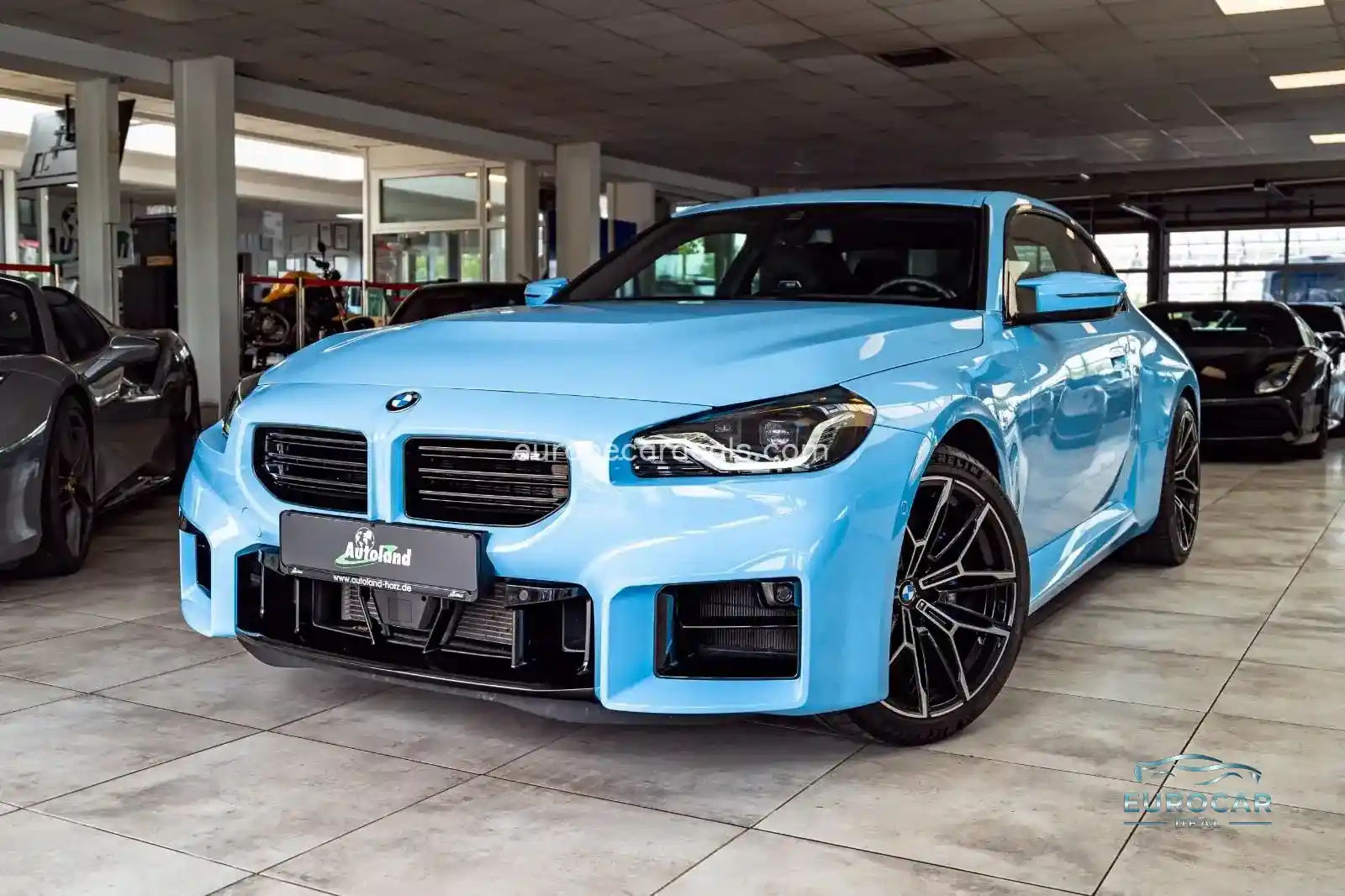 BMW M2