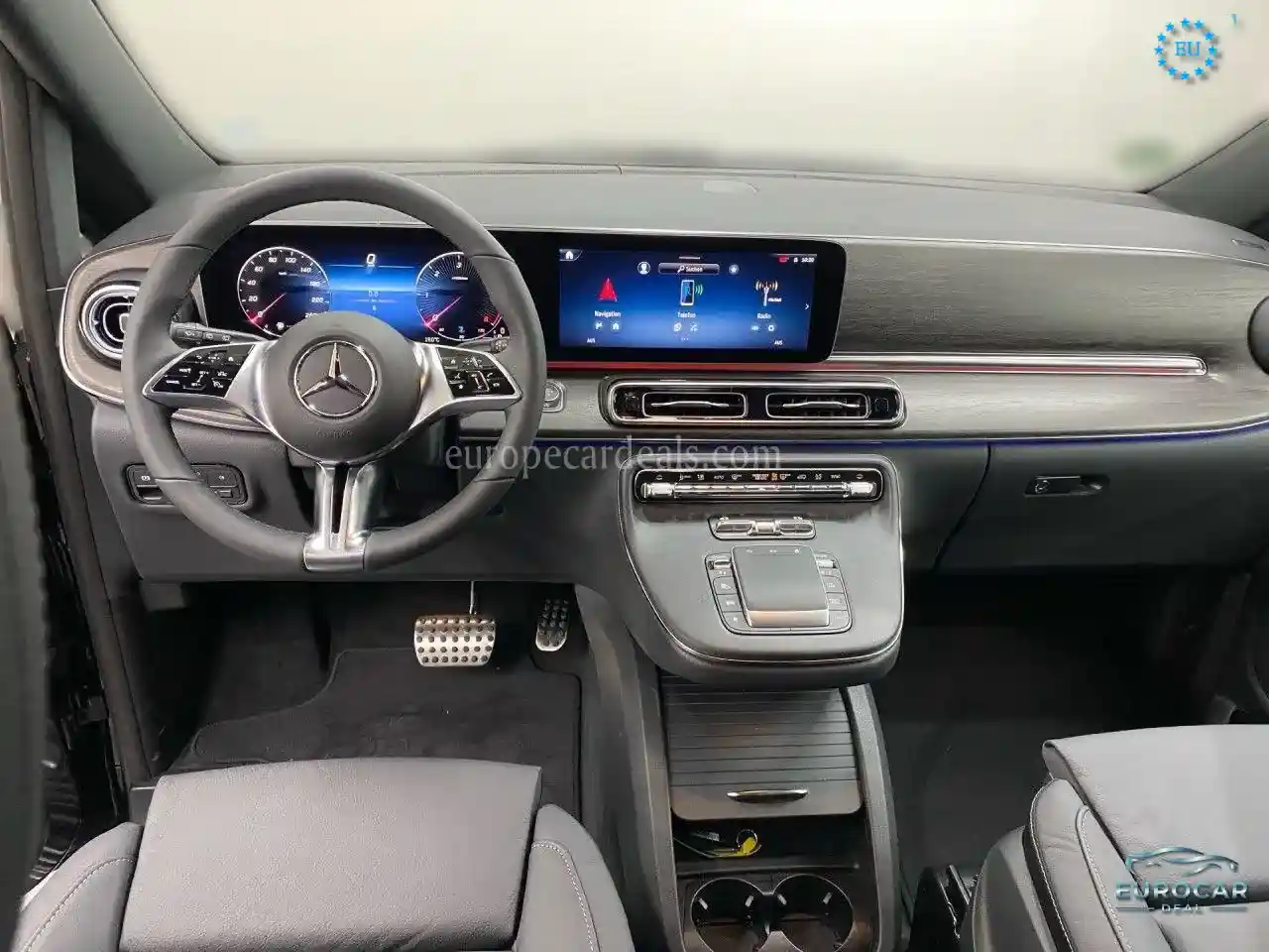 Mercedes-Benz V 300