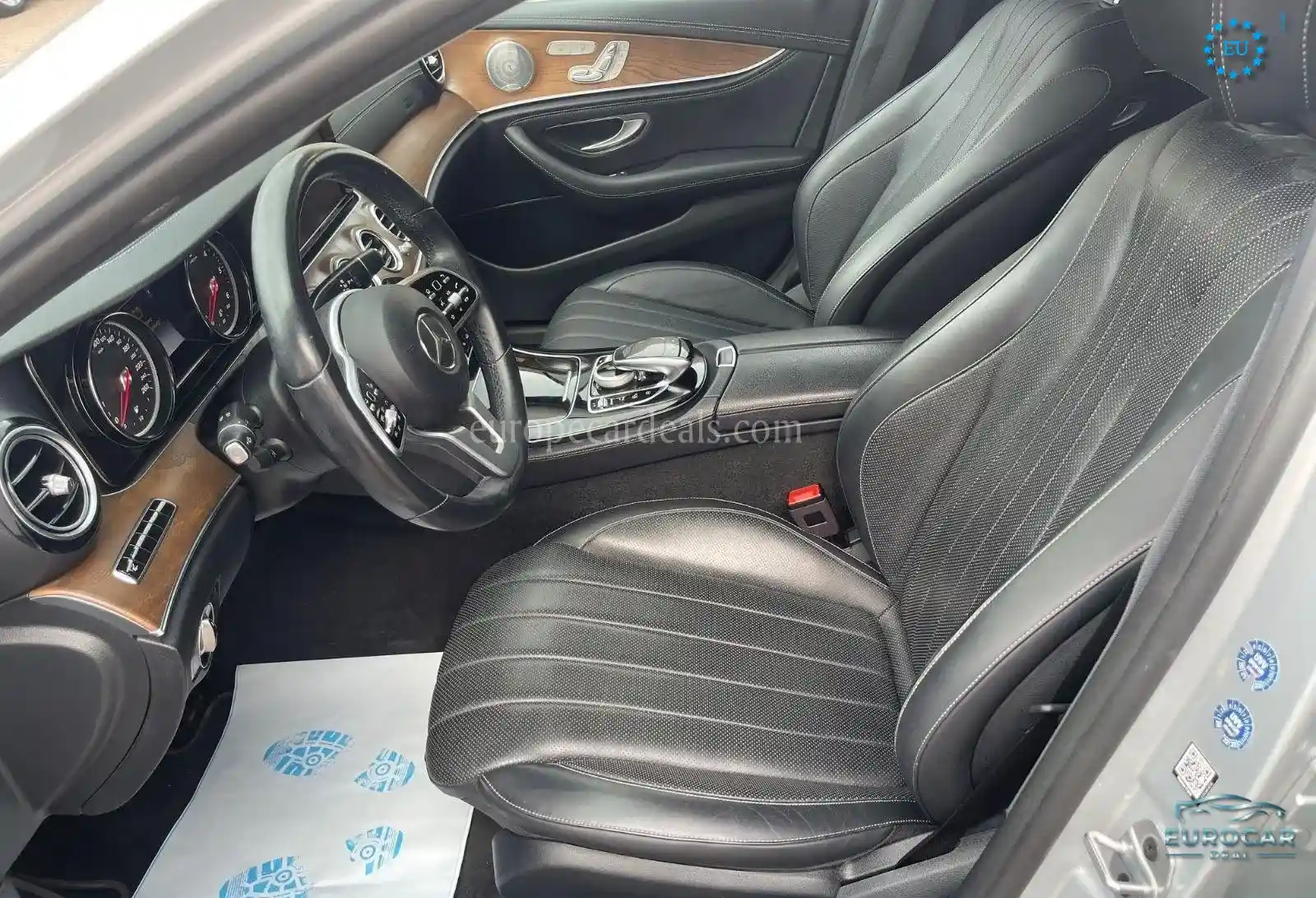 Mercedes-Benz E 350