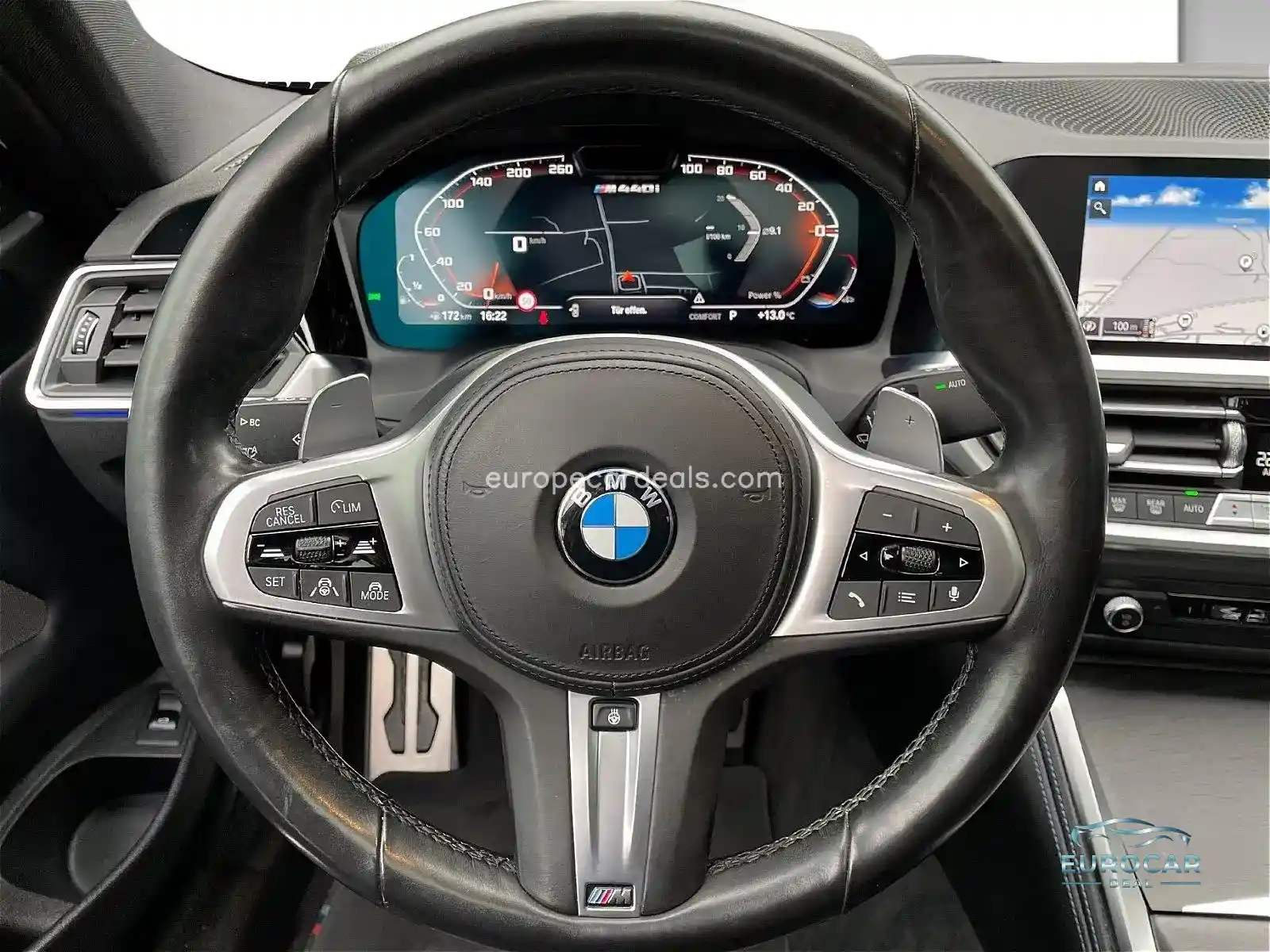 BMW M440