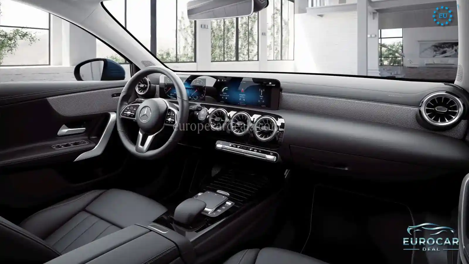 Mercedes-Benz A 220