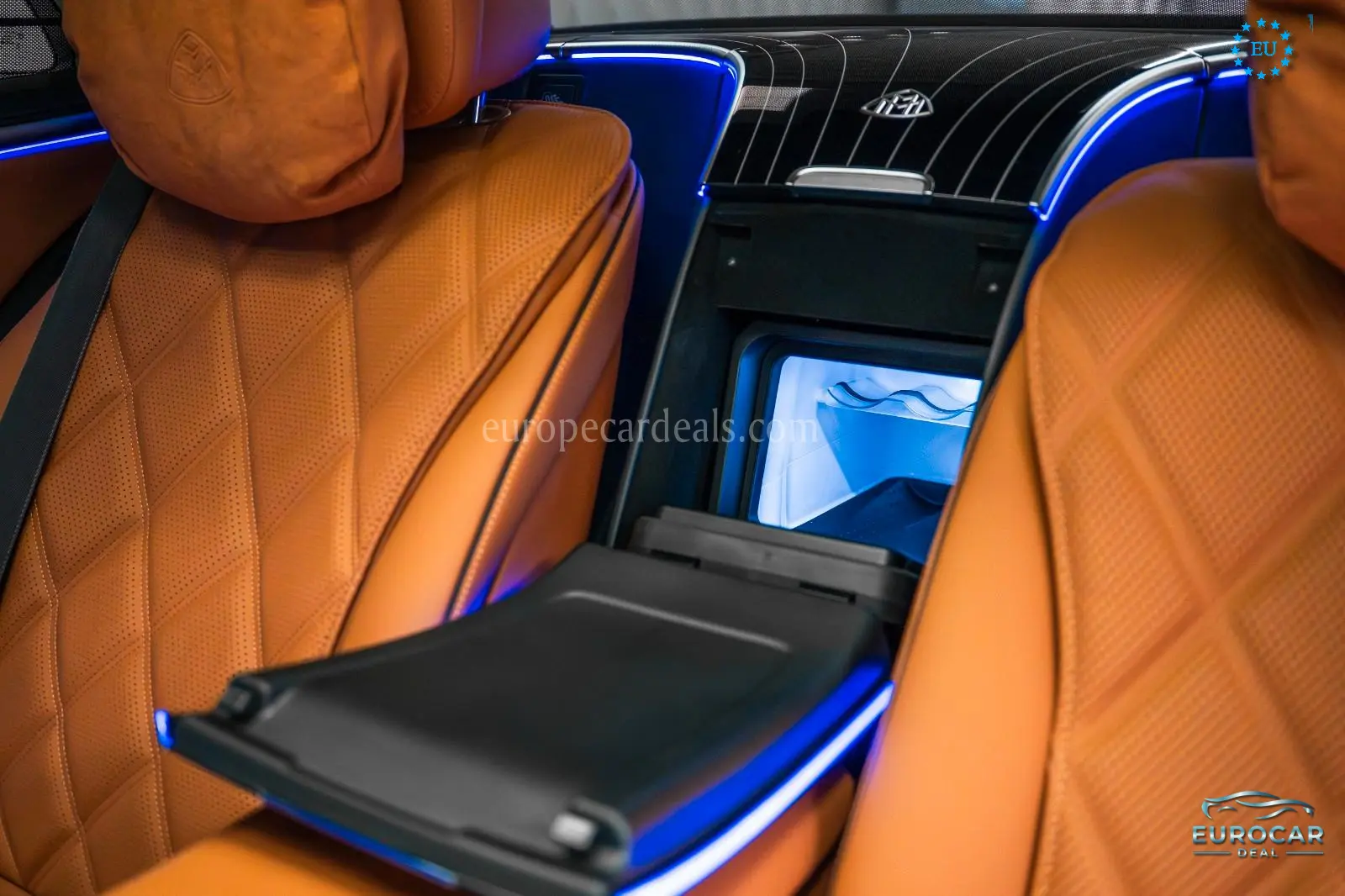 Mercedes-Benz S 580