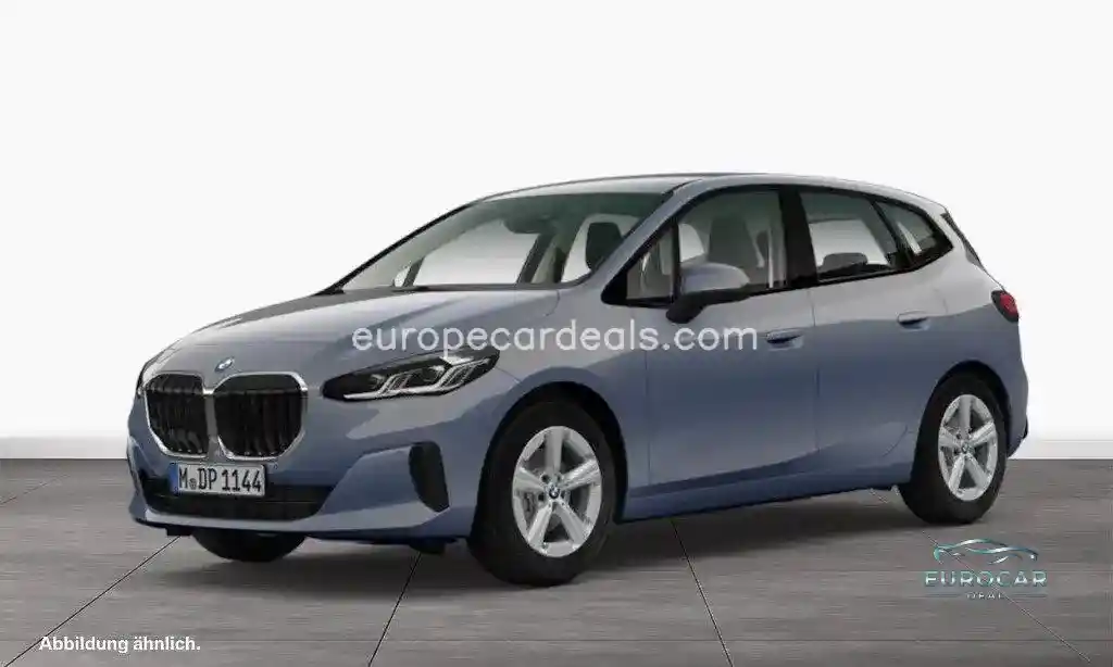 BMW 216