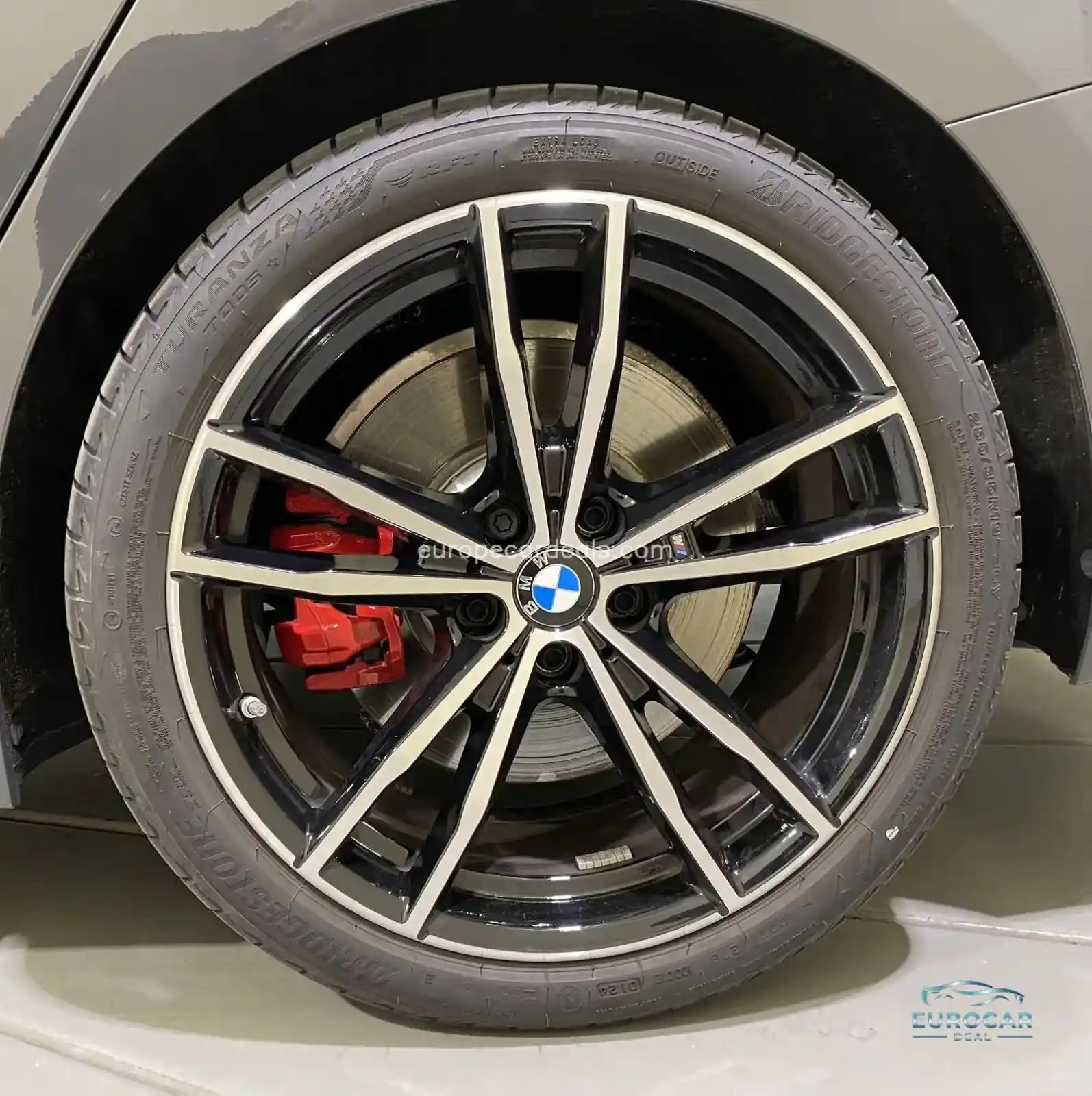 BMW M340i