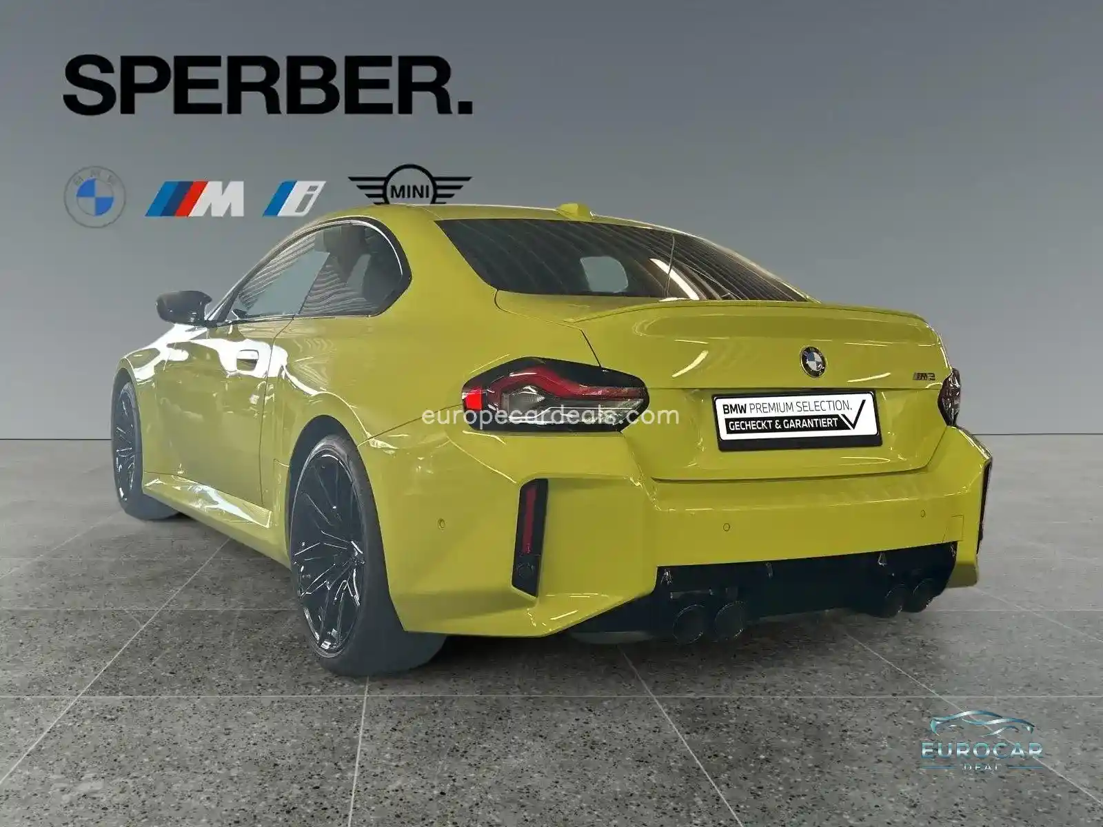 BMW M2