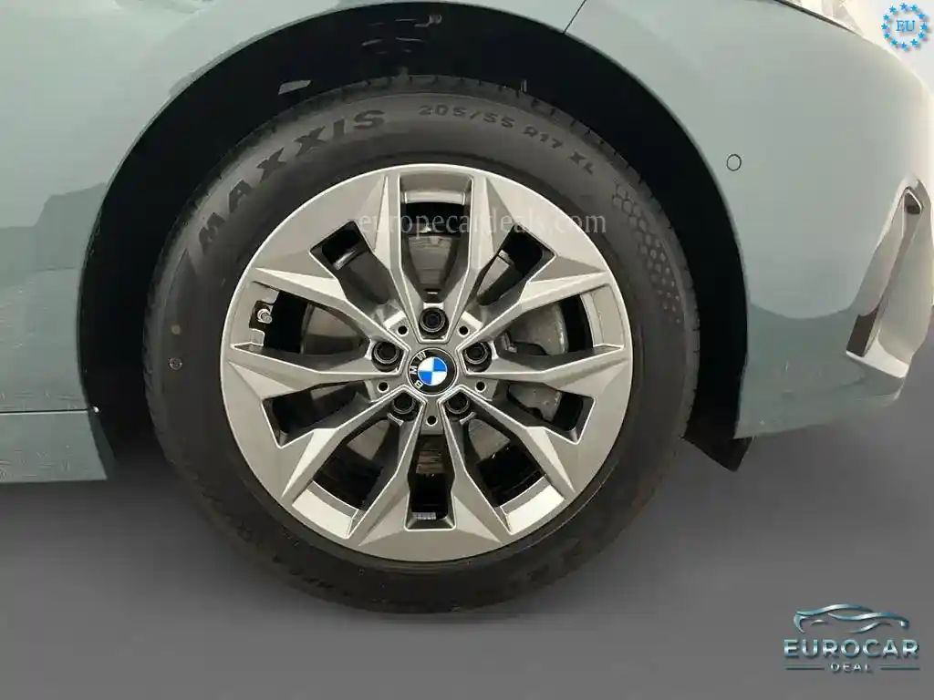 BMW 120