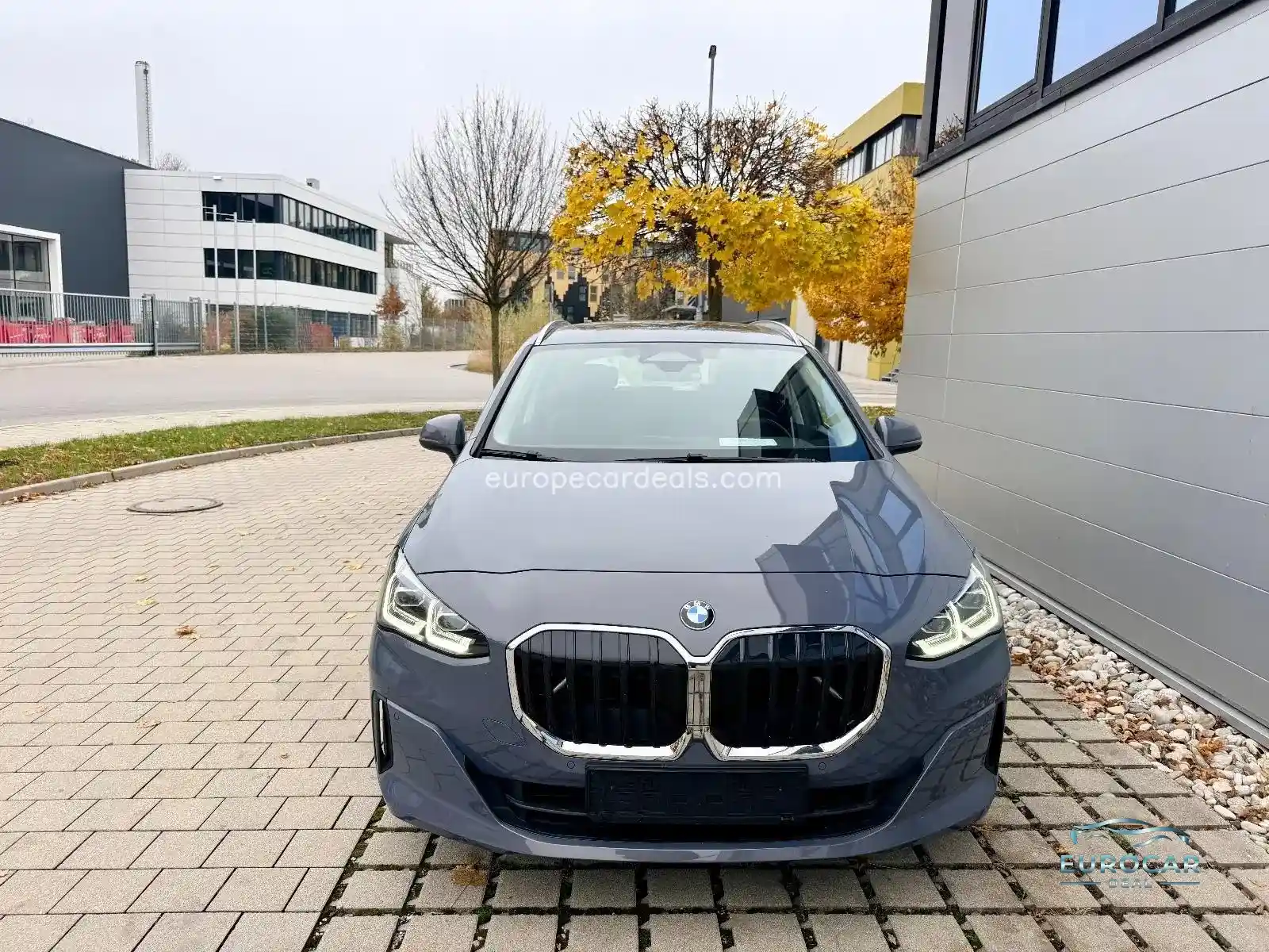 BMW 218 Active Tourer