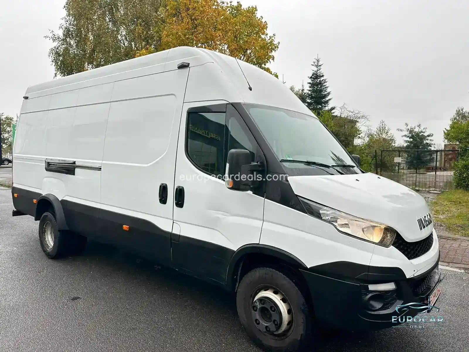 Iveco Other