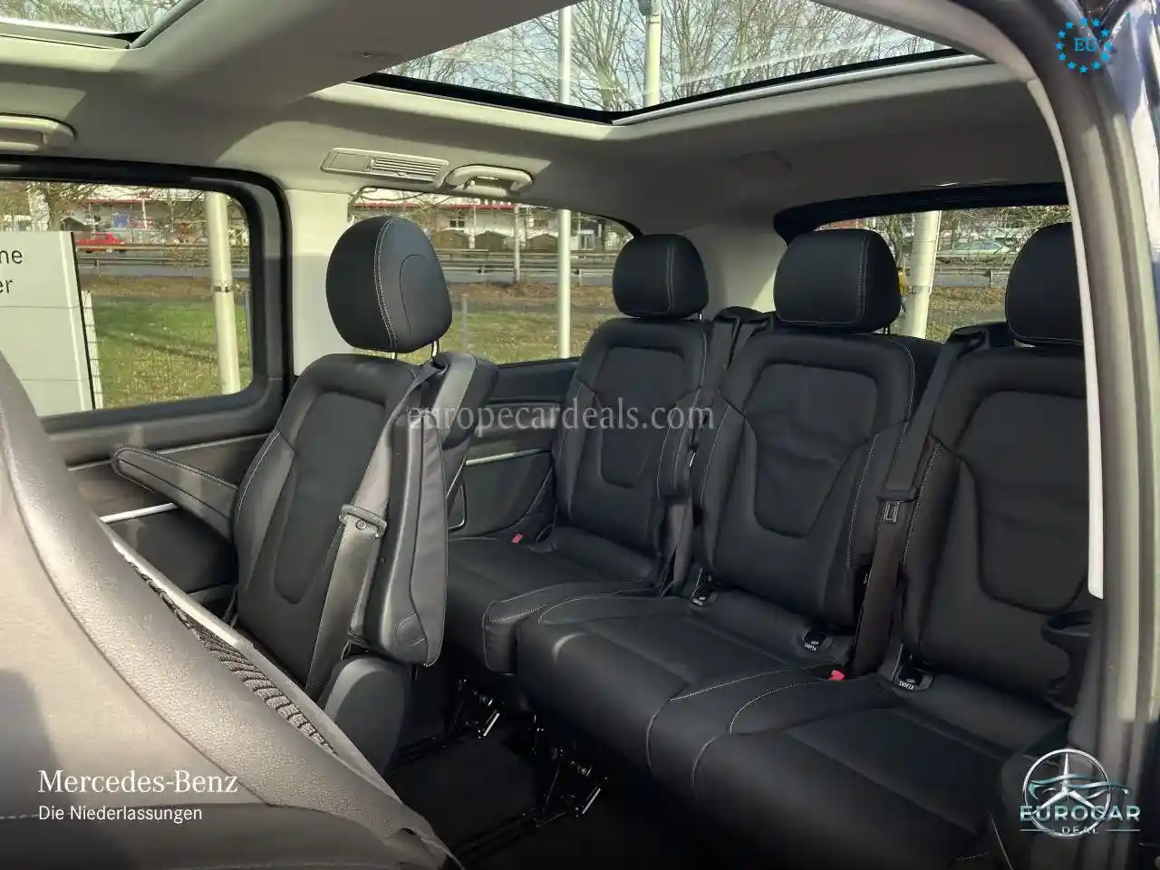 Mercedes-Benz V 300