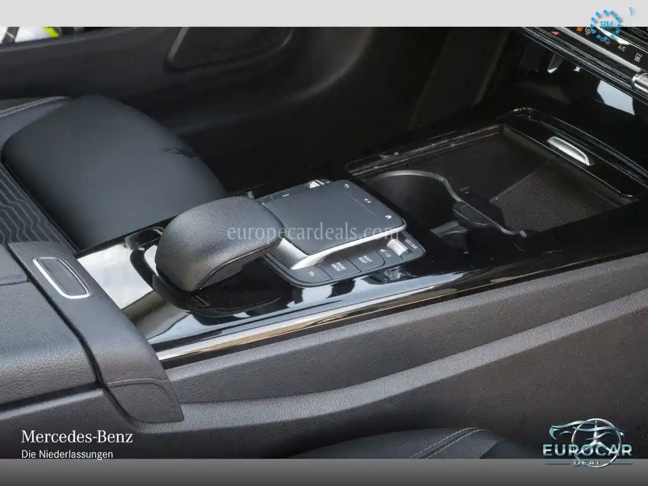 Mercedes-Benz CLA 250 Shooting Brake