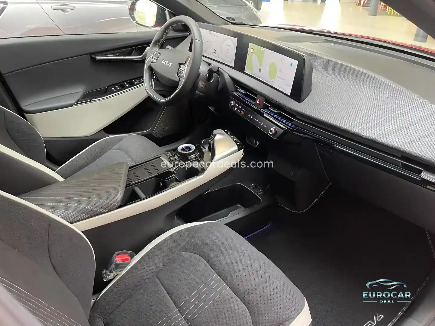 Kia EV6