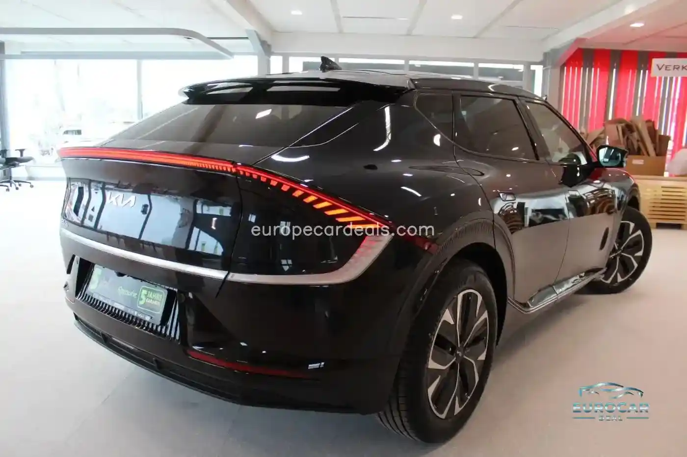 Kia EV6