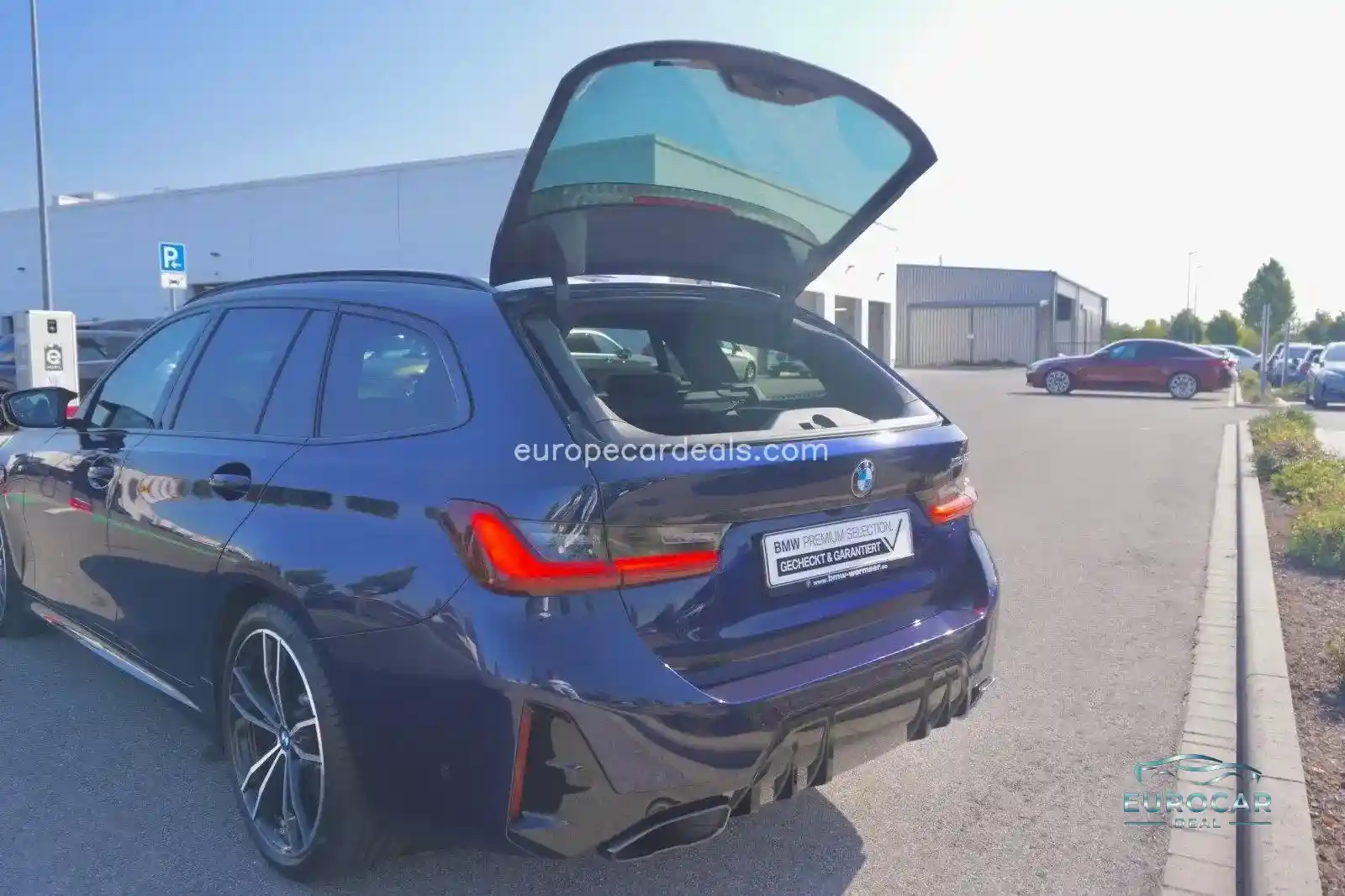 BMW M340i