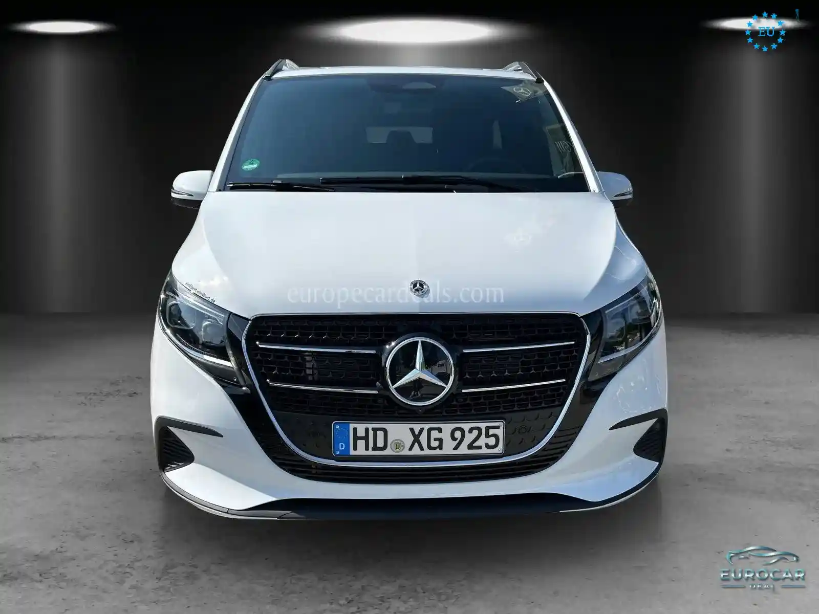 Mercedes-Benz V 300
