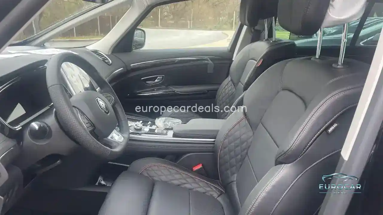 Renault Espace