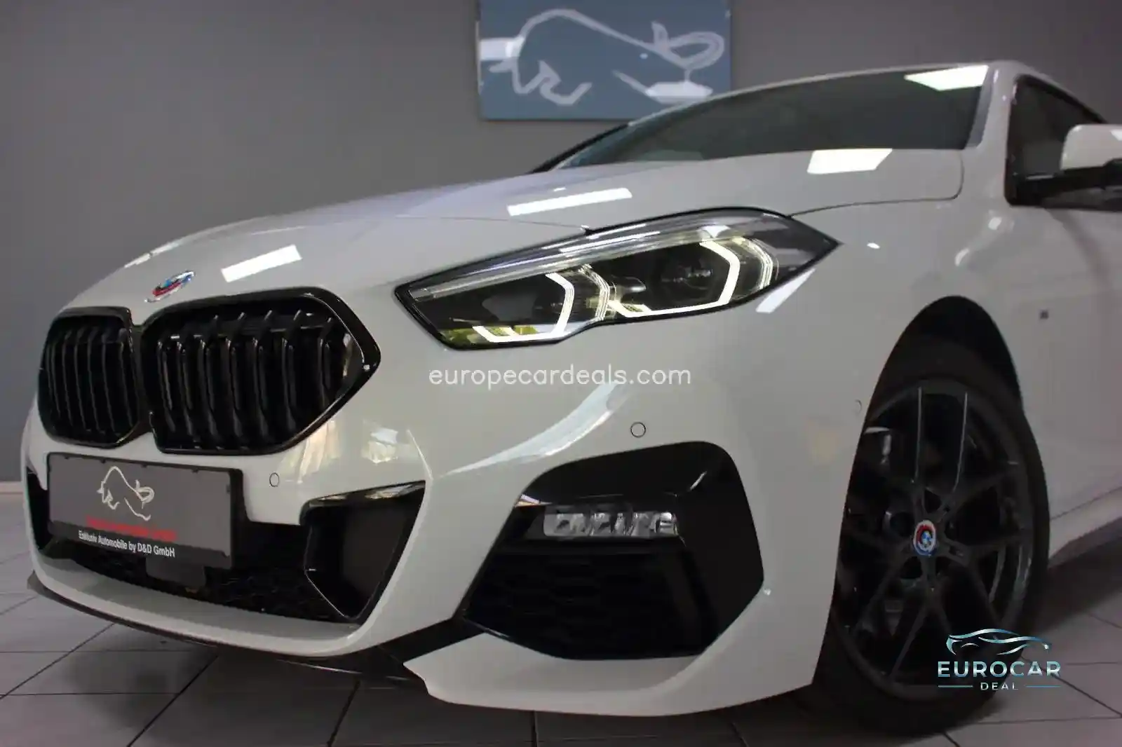 BMW 220