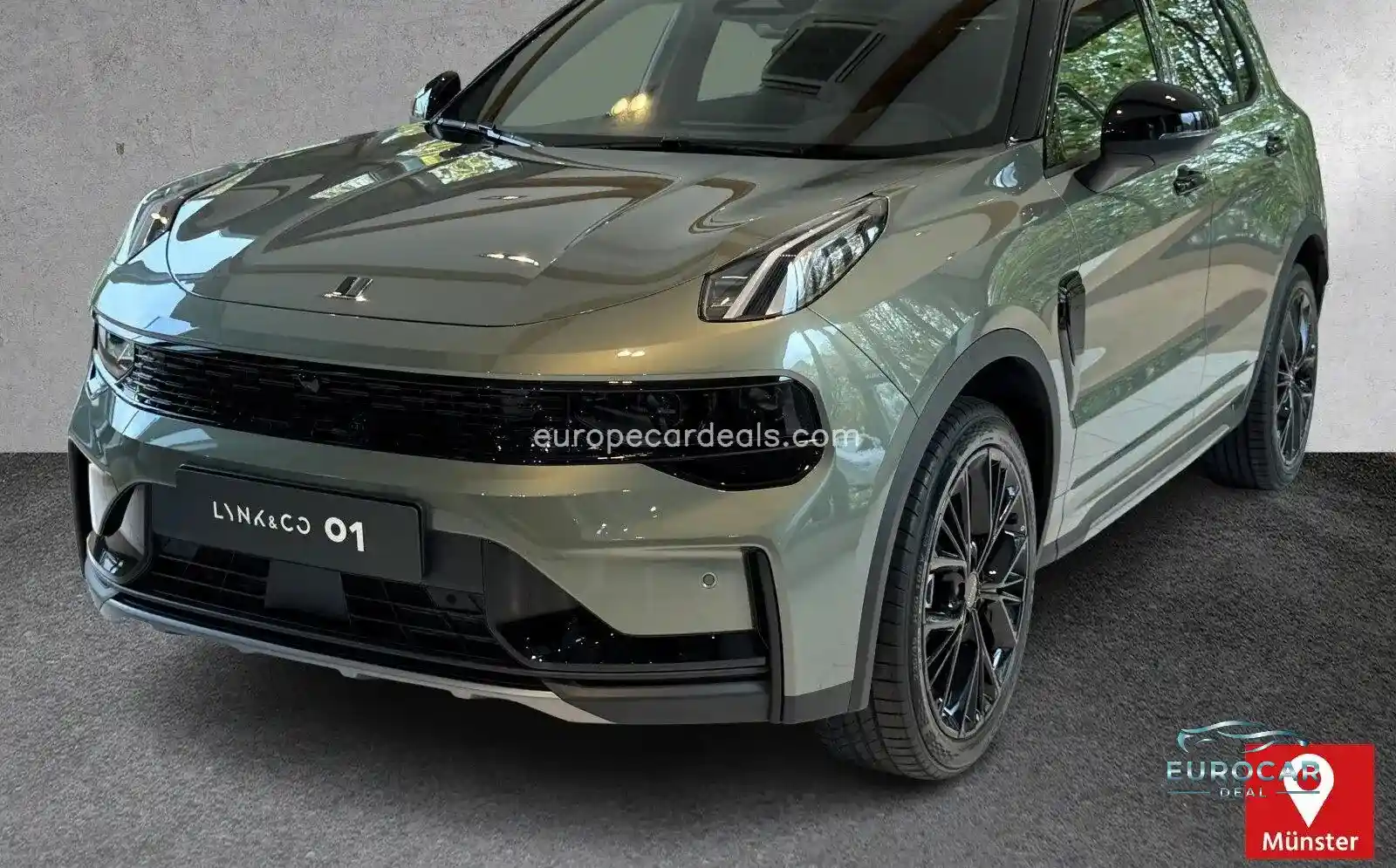 Lynk&Co 01