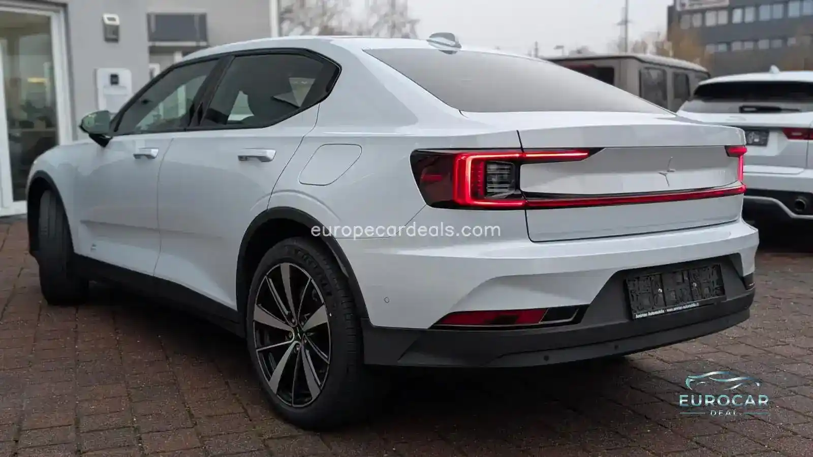Polestar 2