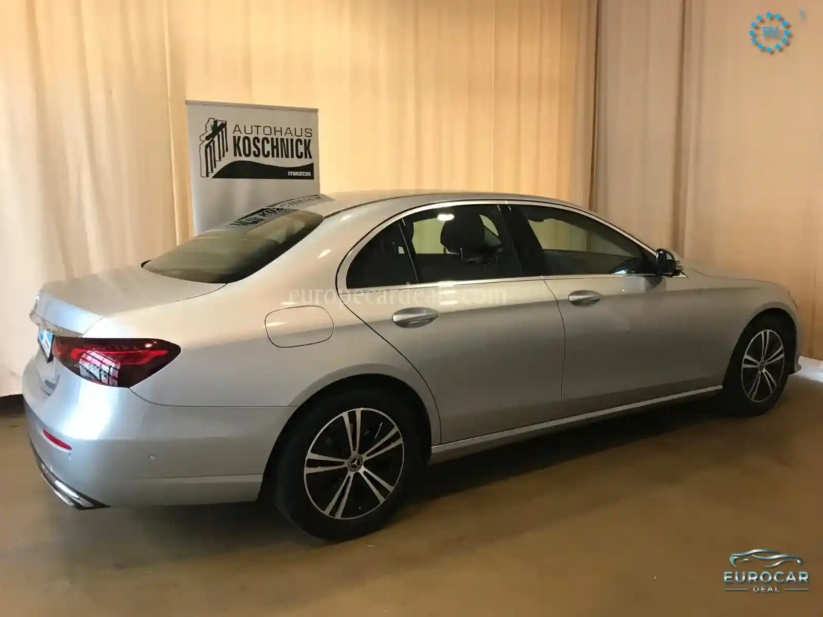 Mercedes-Benz E 300