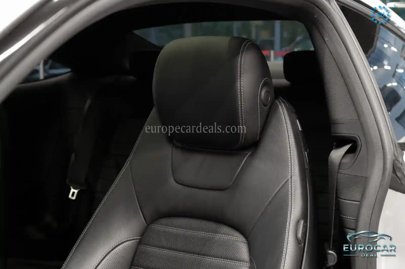 Mercedes-Benz C 43 AMG