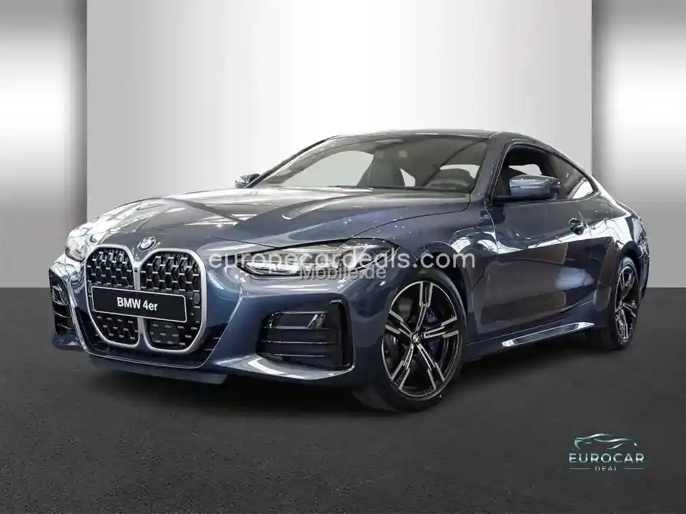 BMW 430