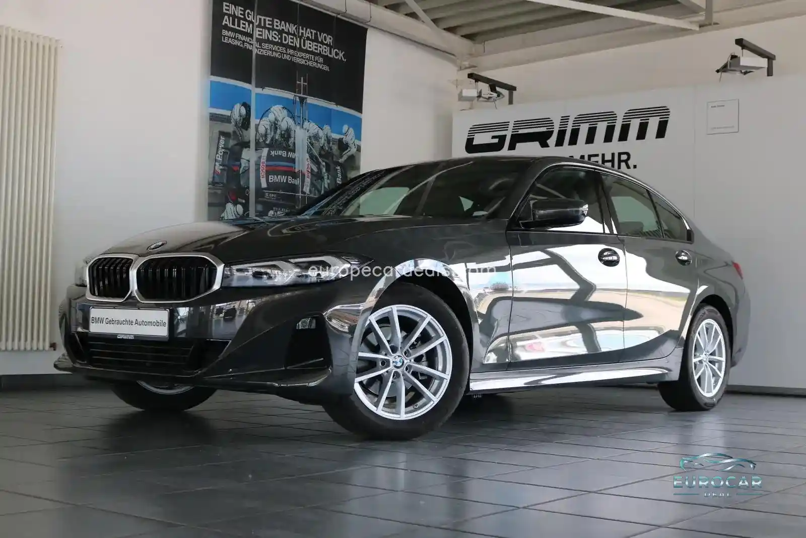 BMW 318